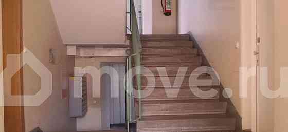 Студия, 15.2 м2, 2/2 эт. Москва