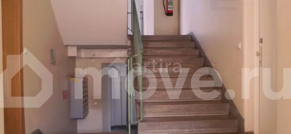 Студия, 15.2 м2, 2/2 эт. Москва - изображение 4