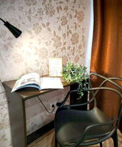 1-комн. квартира, 41 м2, 8/10 эт. Самара - изображение 3