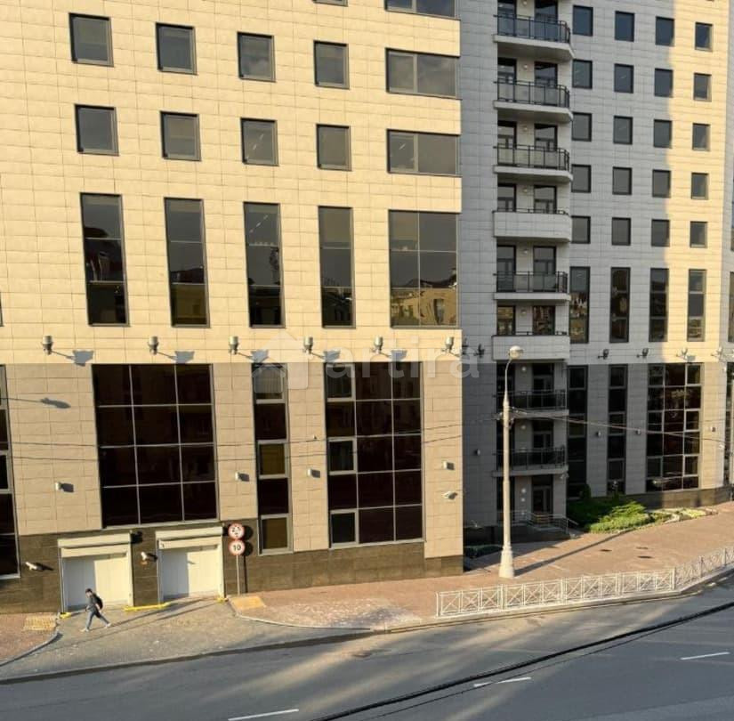 Комната, 25 м2, 3/5 эт. Москва - изображение 3