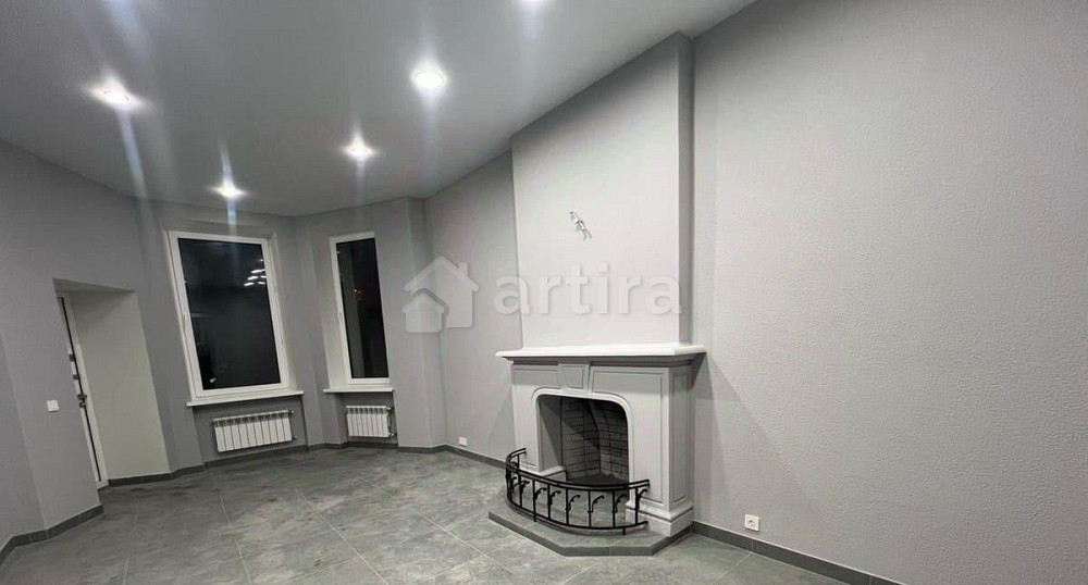 Таунхаус, 330 м2, 1.5 сотки, 4 эт. Москва - изображение 2