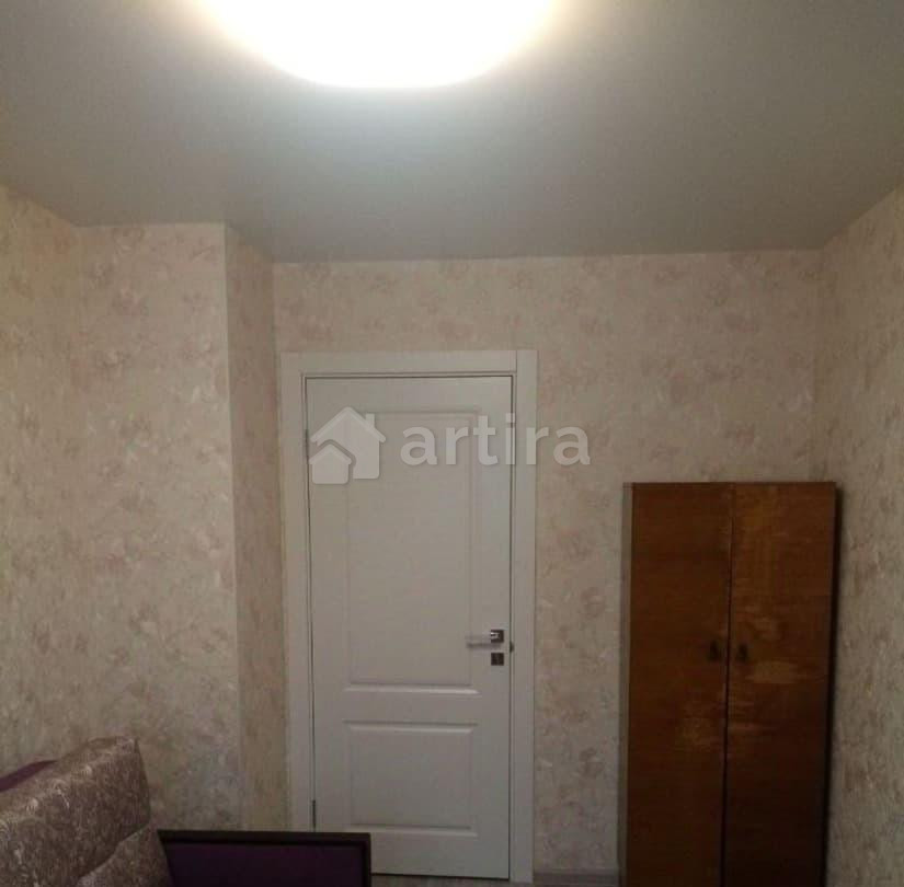 Комната, 9 м2, 4/6 эт. Нижний Новгород - изображение 3