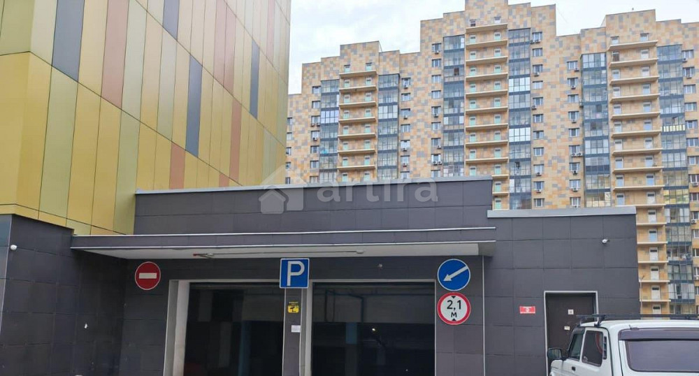 Гараж, 14 м2 Казань - изображение 1