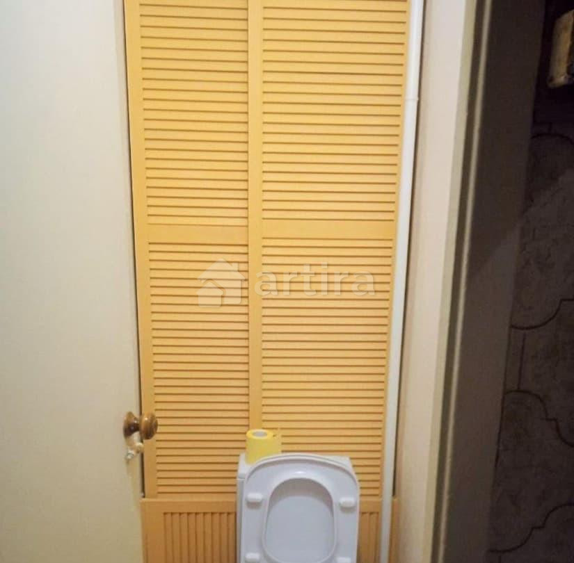 Комната, 21 м2, 6/8 эт. Москва - изображение 2