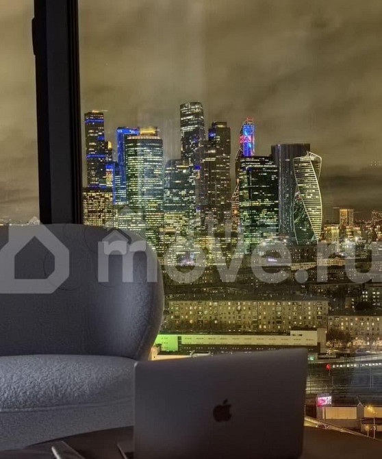 2-комн. квартира, 49.1 м2, 26/41 эт. Москва - изображение 7