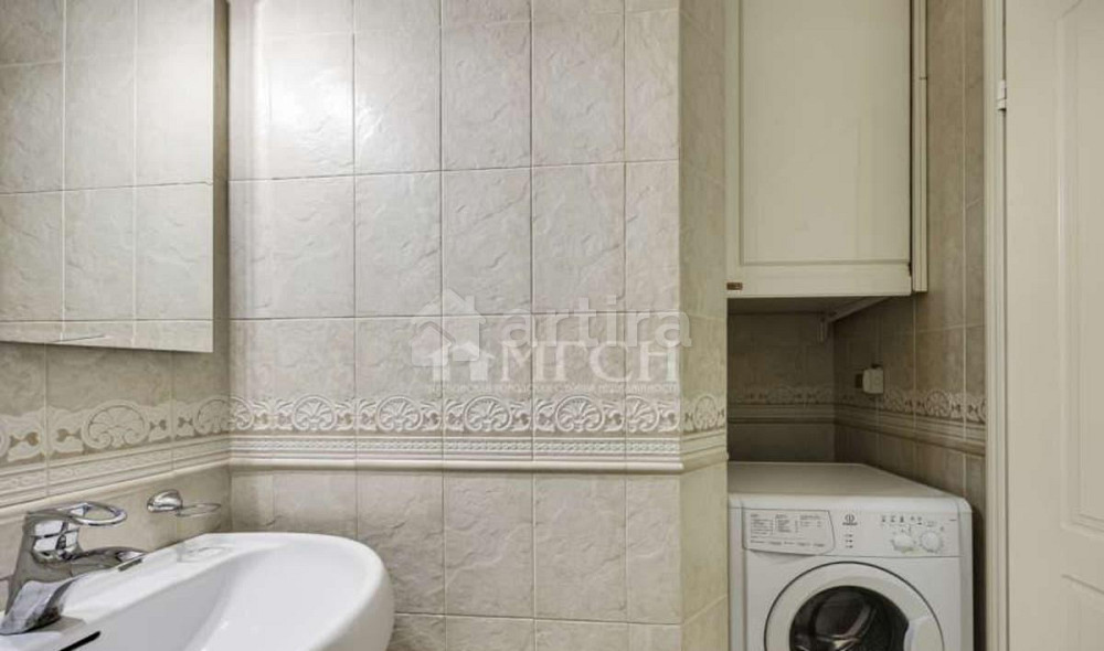 3-комн. квартира, 149.2 м2, 5/9 эт. Москва - изображение 6