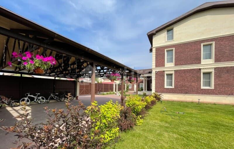 Коттедж, 800 м2 Химки - изображение 5