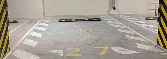 Гараж, 21.5 м2 Москва