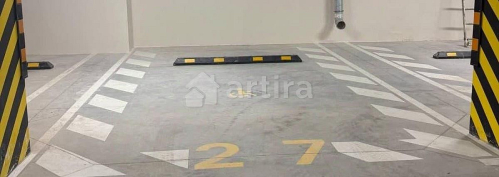 Гараж, 21.5 м2 Москва - изображение 4