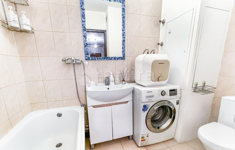 3-комн. квартира, 60 м2, 6/25 эт. Химки - изображение 12