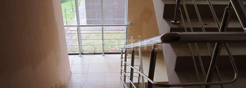 3-комн. квартира, 110 м2, 6/8 эт. Москва - изображение 4