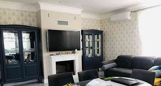 Дом, 380 м2, 6 соток, 3 эт. Москва