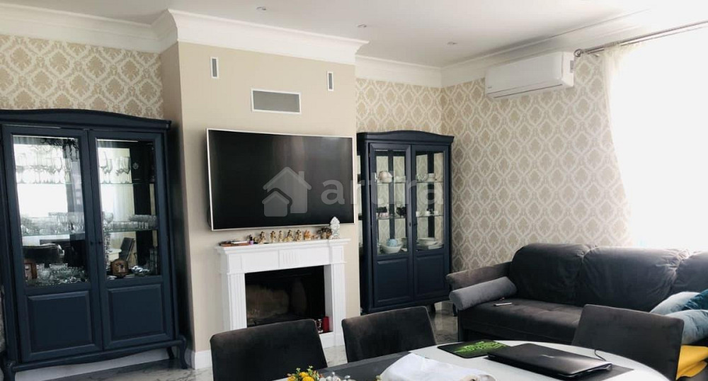 Дом, 380 м2, 6 соток, 3 эт. Москва - изображение 3