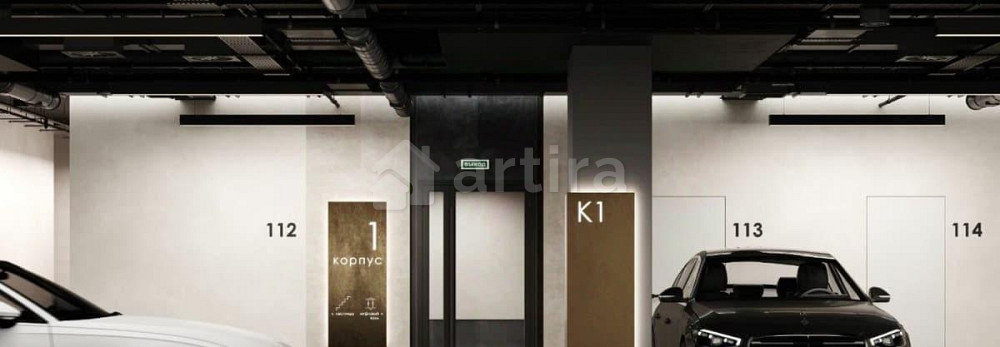 Гараж, 14 м2 Москва - изображение 4