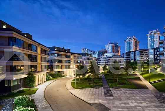 4-комн. квартира, 170 м2, 5/8 эт. Москва