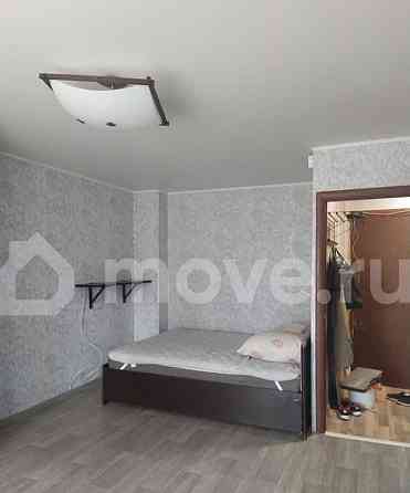 1-комн. квартира, 35 м2, 2/12 эт. Москва