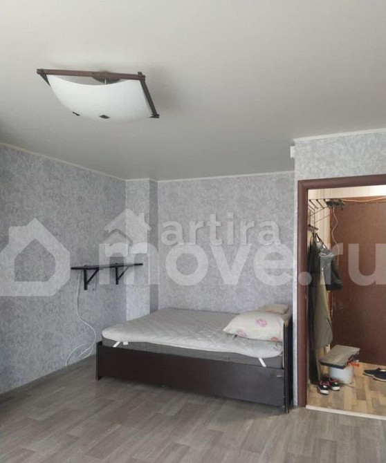 1-комн. квартира, 35 м2, 2/12 эт. Москва - изображение 4