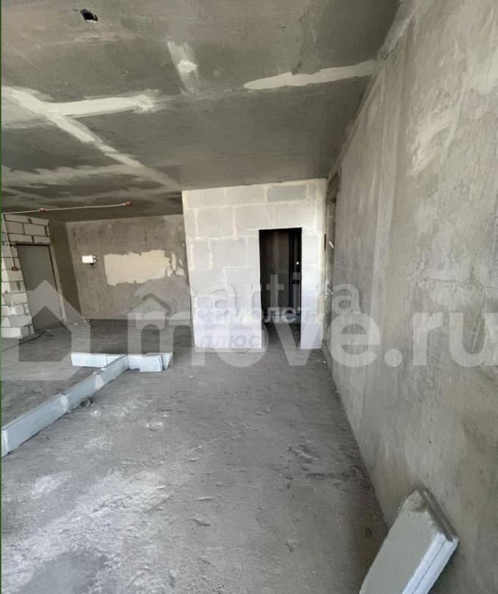 Студия, 108 м2, 14/21 эт. Москва - изображение 2