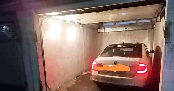 Гараж, 19 м2 Москва