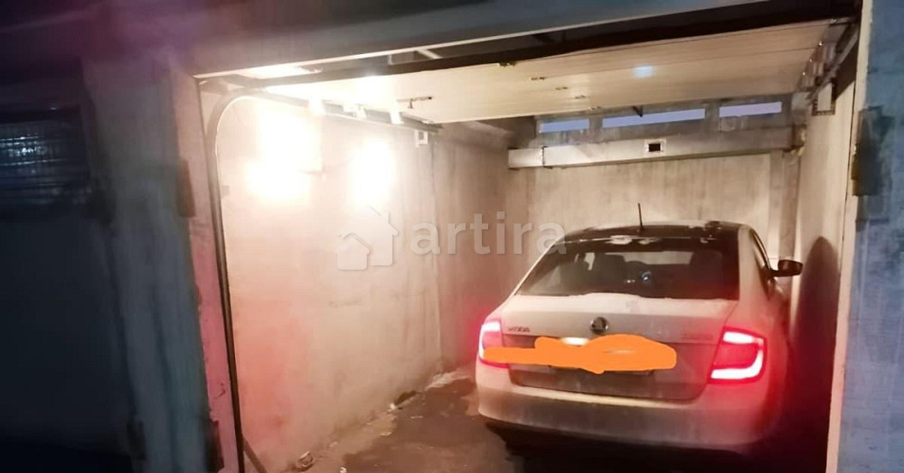 Гараж, 19 м2 Москва - изображение 3