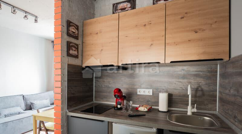 1-комн. квартира, 45 м2, 18/23 эт. Долгопрудный - изображение 4