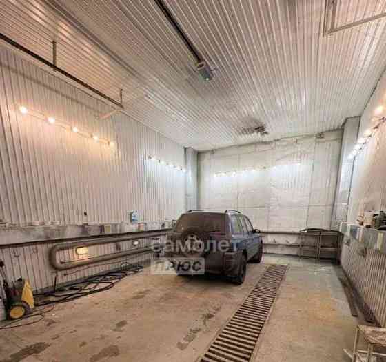 Гараж, 60 м2 Ангарск