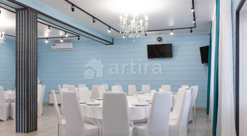 Коттедж, 380 м2 Балашиха - изображение 13