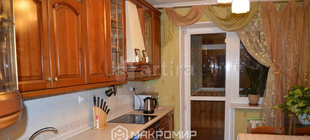 Комната, 16 м2, 5/14 эт. Домодедово - изображение 6