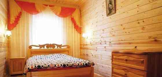 Коттедж, 432 м2 Санкт-Петербург