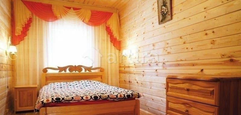 Коттедж, 432 м2 Санкт-Петербург - изображение 4