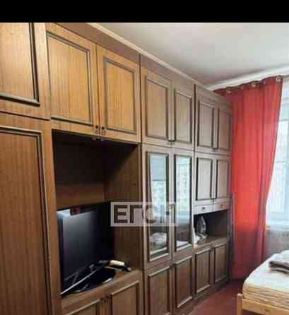 Комната, 16.8 м2, 7/9 эт. Москва