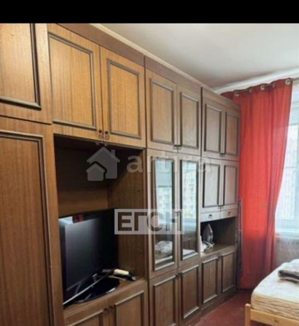 Комната, 16.8 м2, 7/9 эт. Москва - изображение 6