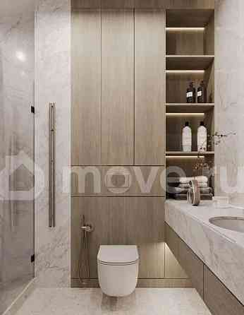 1-комн. квартира, 37.9 м2, 15/17 эт. Москва