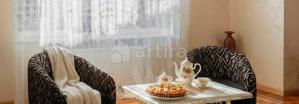 Коттедж, 800 м2, 16 соток, 4 эт. Одинцово - изображение 1