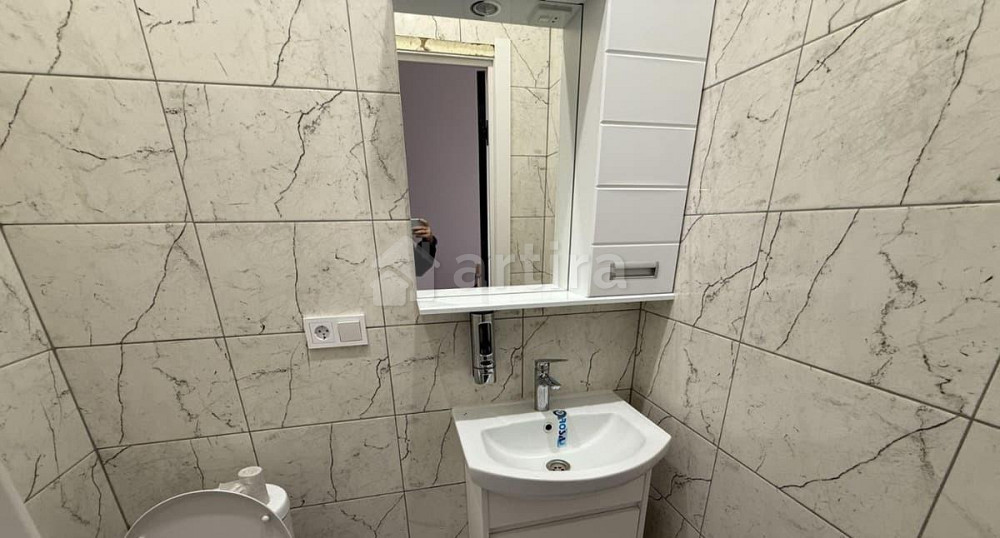 Комната, 20 м2, 1/2 эт. Братск - изображение 7