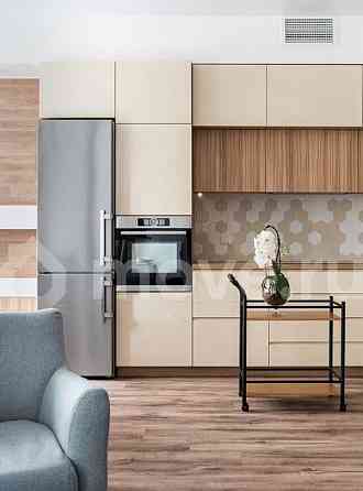 3-комн. квартира, 142 м2, 11/23 эт. Москва