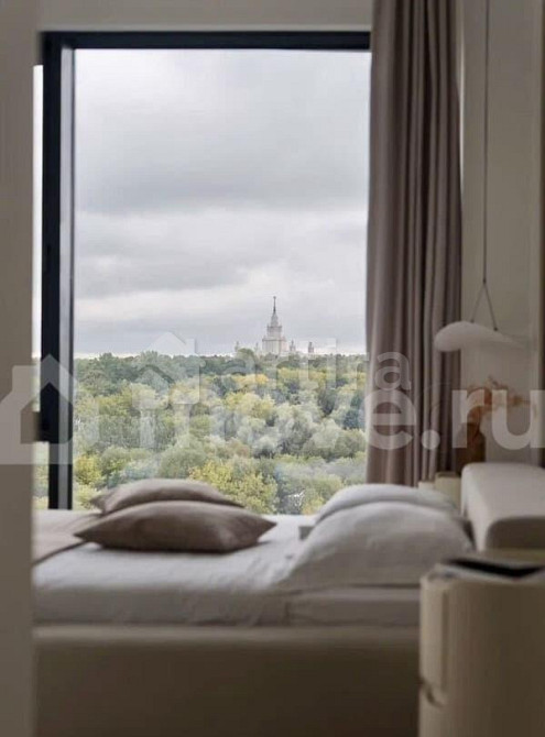 3-комн. квартира, 50 м2, 6/41 эт. Москва - изображение 5