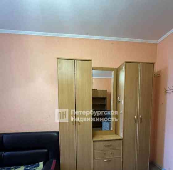 Комната, 28 м2, 6/6 эт. Санкт-Петербург