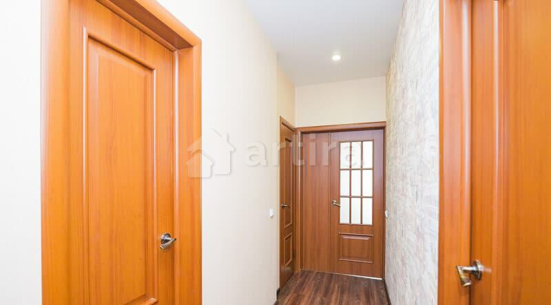 2-комн. квартира, 67 м2, 11/13 эт. Новосибирск - изображение 7