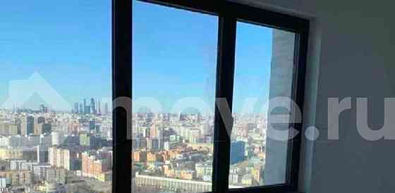 3-комн. квартира, 110 м2, 18/46 эт. Москва