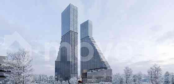 2-комн. квартира, 66 м2, 15/15 эт. Москва