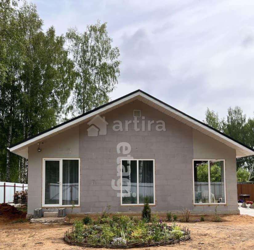 Дом, 120 м2, 12 соток, 1 эт. Кострома - изображение 2