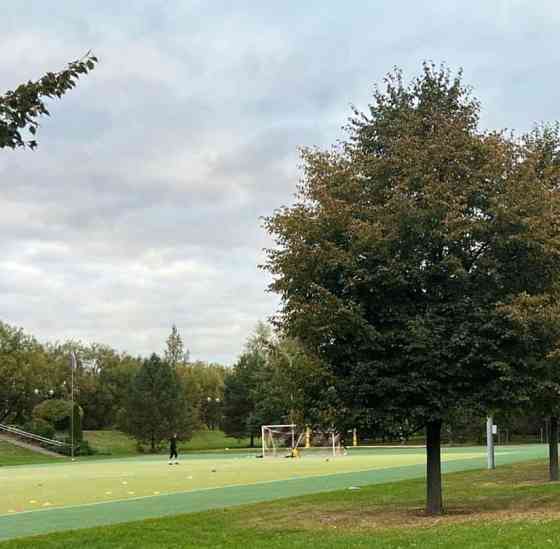 Таунхаус, 240 м2, 8 соток Москва