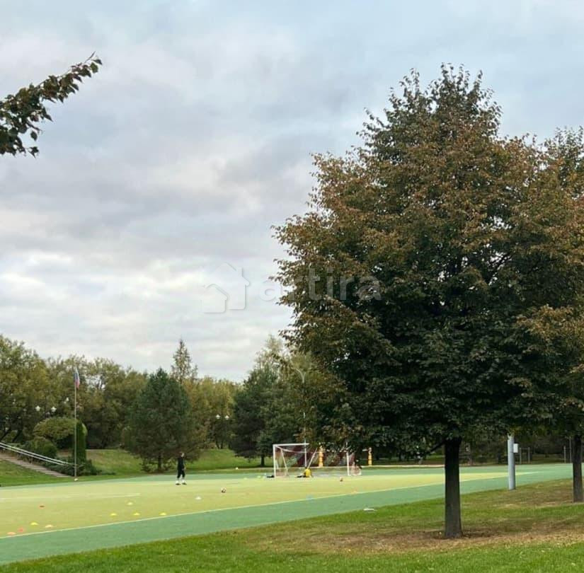 Таунхаус, 240 м2, 8 соток Москва - изображение 2