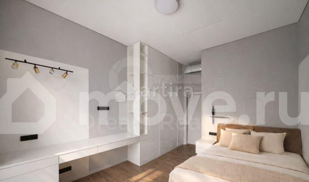 4-комн. квартира, 135.9 м2, 3/14 эт. Москва - изображение 2