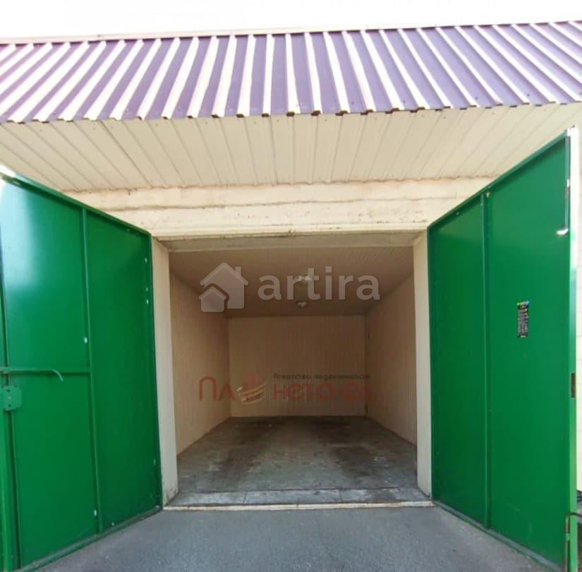Гараж, 18 м2 Пятигорск - изображение 2