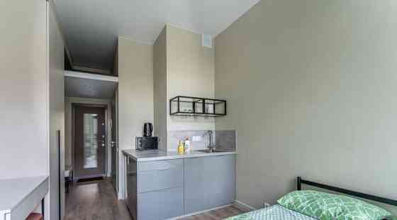 Студия, 20 м2, 1/9 эт. Москва