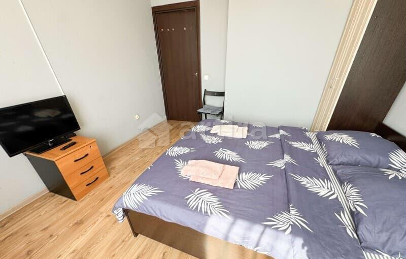 2-комн. квартира, 50 м2, 10/17 эт. Лобня - изображение 5