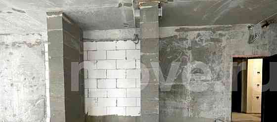 3-комн. квартира, 76.1 м2, 10/28 эт. Москва