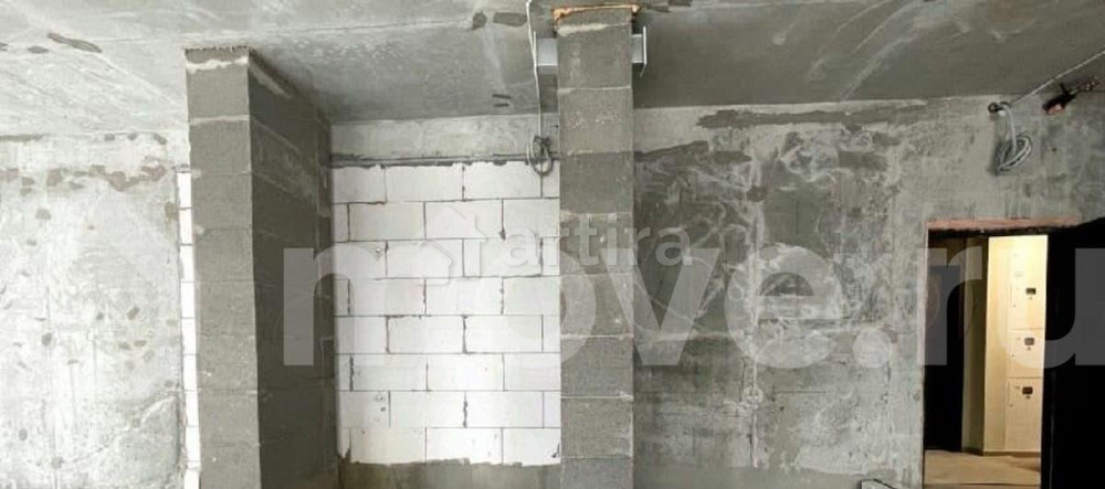 3-комн. квартира, 76.1 м2, 10/28 эт. Москва - изображение 5